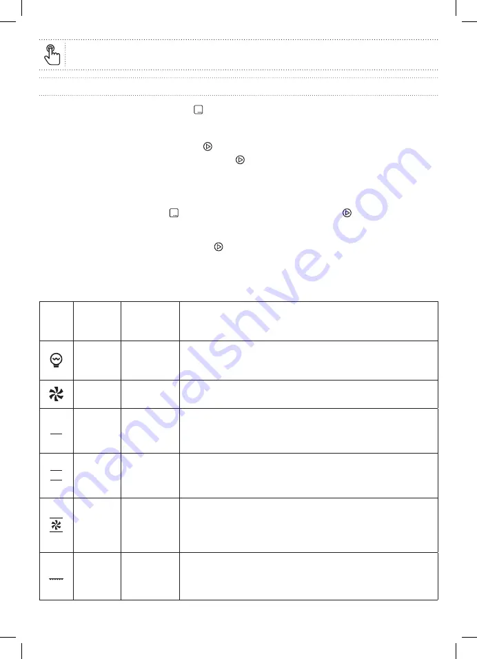 Cooke & Lewis 5059340127446 Manual Download Page 37