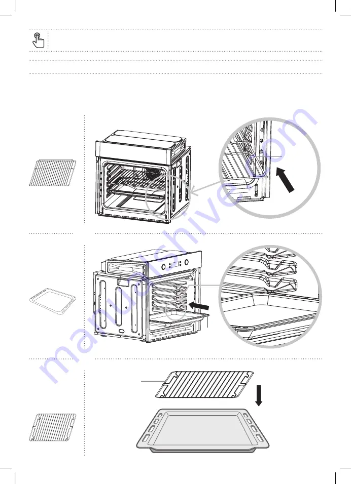 Cooke & Lewis 5059340127446 Скачать руководство пользователя страница 40