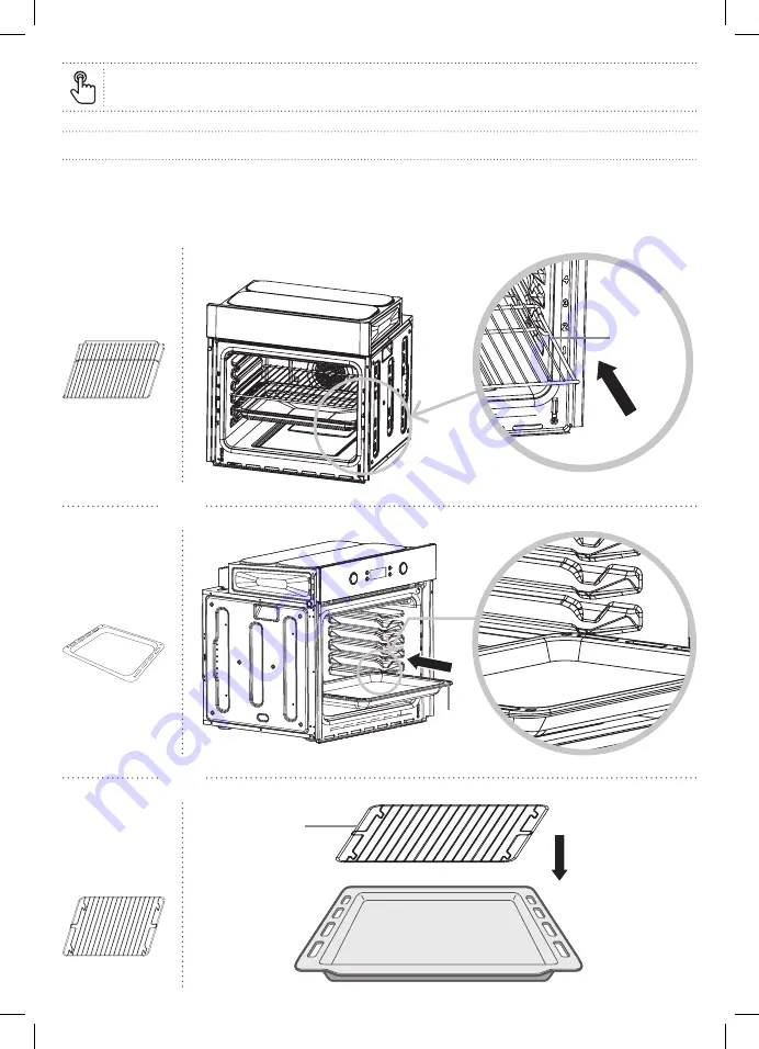 Cooke & Lewis 5059340127446 Manual Download Page 50