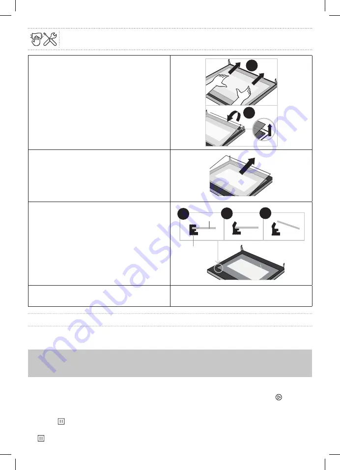 Cooke & Lewis 5059340127446 Manual Download Page 52