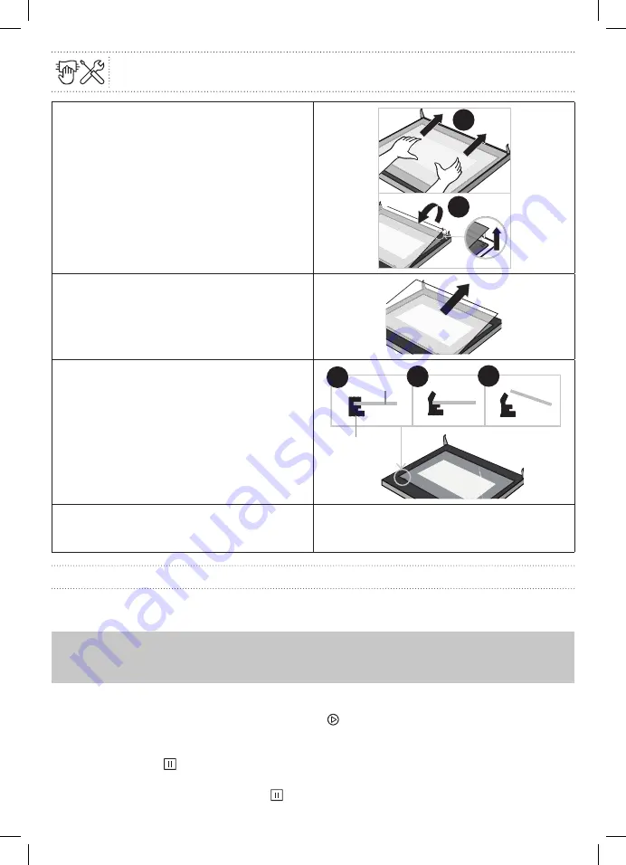 Cooke & Lewis 5059340127446 Manual Download Page 58