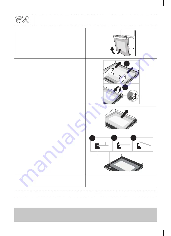 Cooke & Lewis 5059340127446 Manual Download Page 67