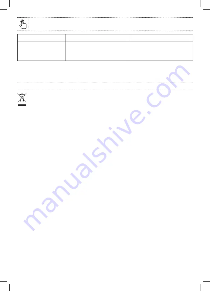 Cooke & Lewis 5059340127453 Manual Download Page 38