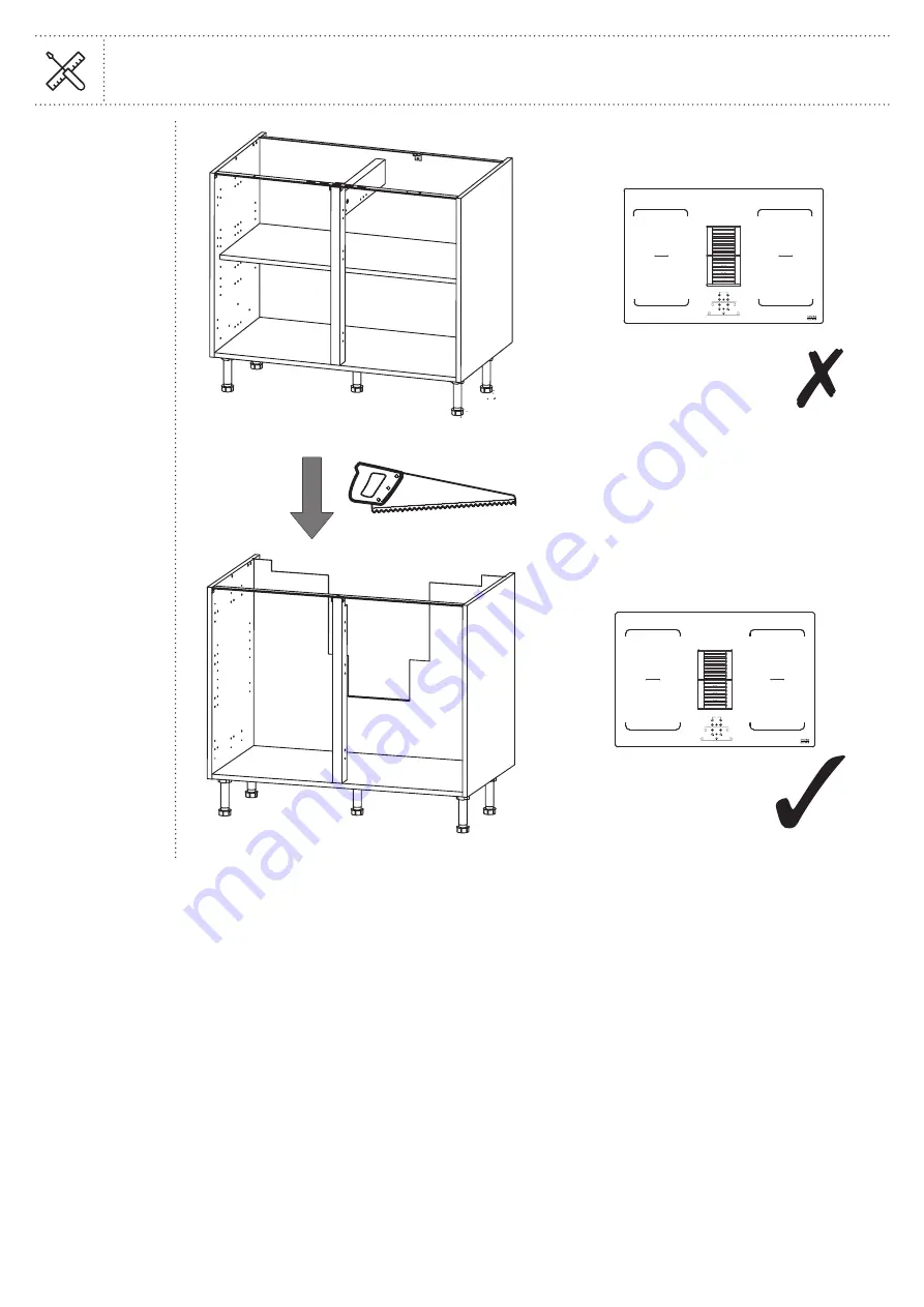 Cooke & Lewis 5059340127514 Скачать руководство пользователя страница 5