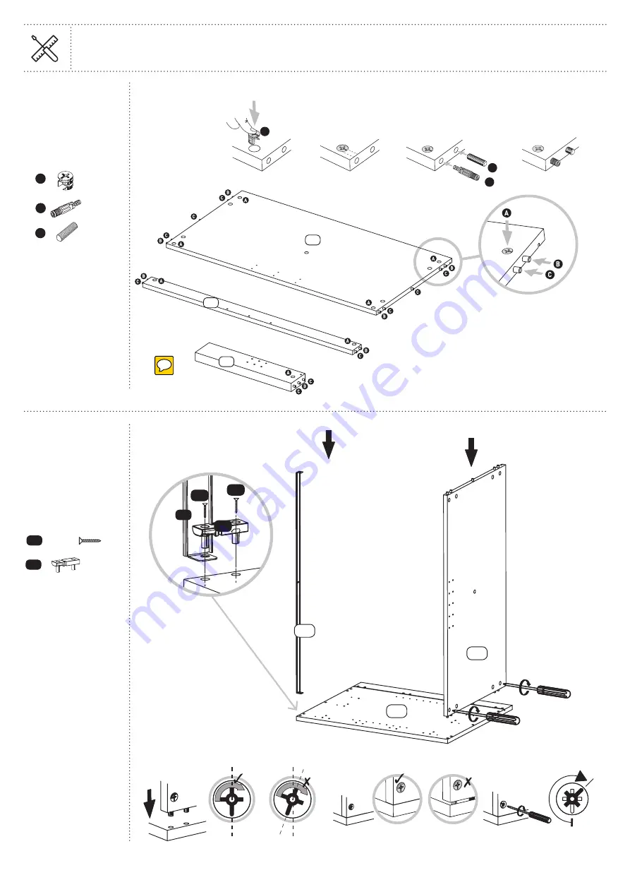 Cooke & Lewis 5059340127514 Manual Download Page 8