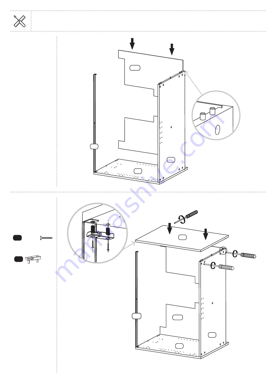 Cooke & Lewis 5059340127514 Manual Download Page 9