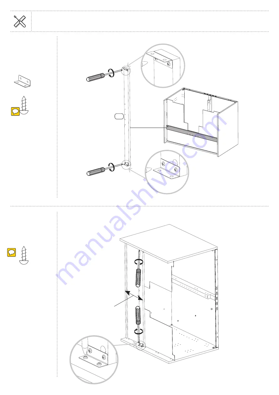 Cooke & Lewis 5059340127514 Manual Download Page 11