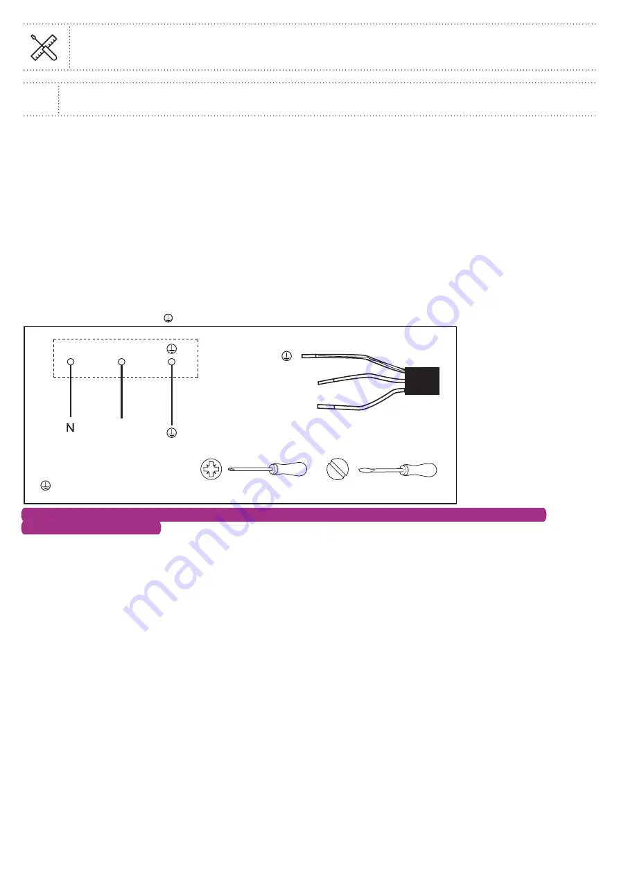 Cooke & Lewis 5059340127514 Manual Download Page 18