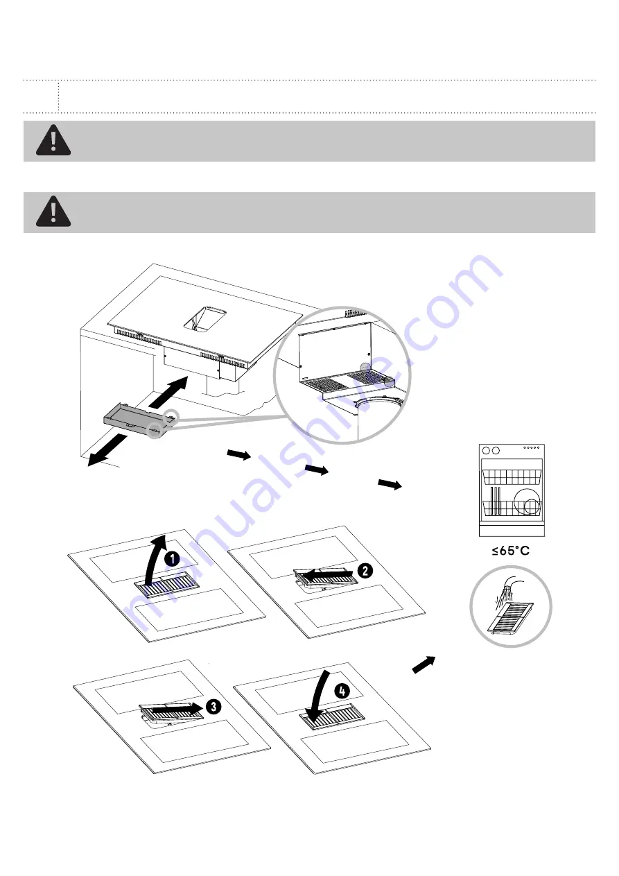 Cooke & Lewis 5059340127514 Manual Download Page 32