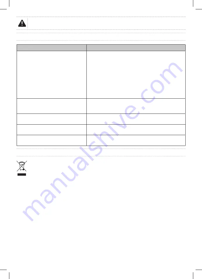 Cooke & Lewis 5059340158006 CLOV65 Manual Download Page 29