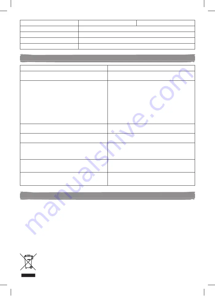 Cooke & Lewis 5059340213705 Manual Download Page 25