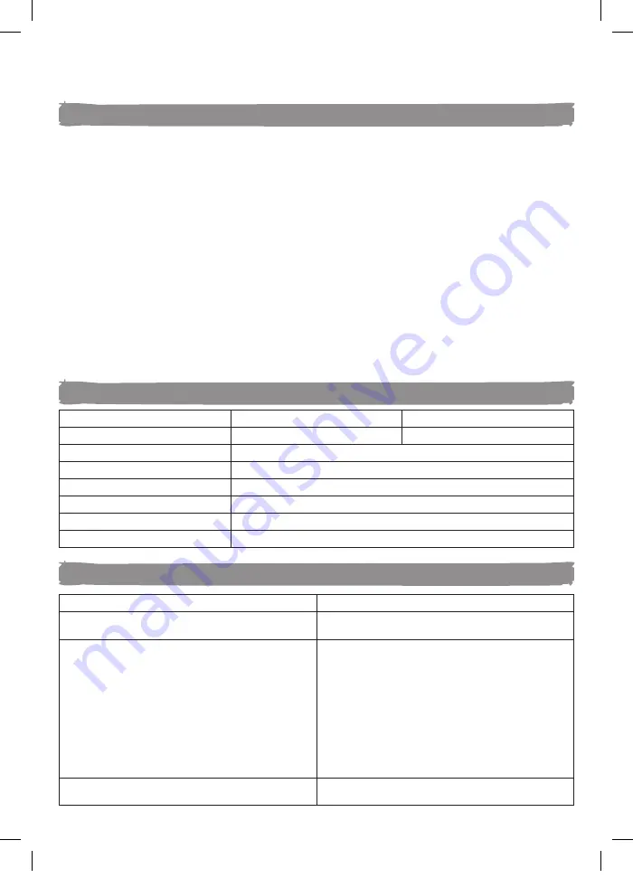 Cooke & Lewis 5059340213705 Manual Download Page 66