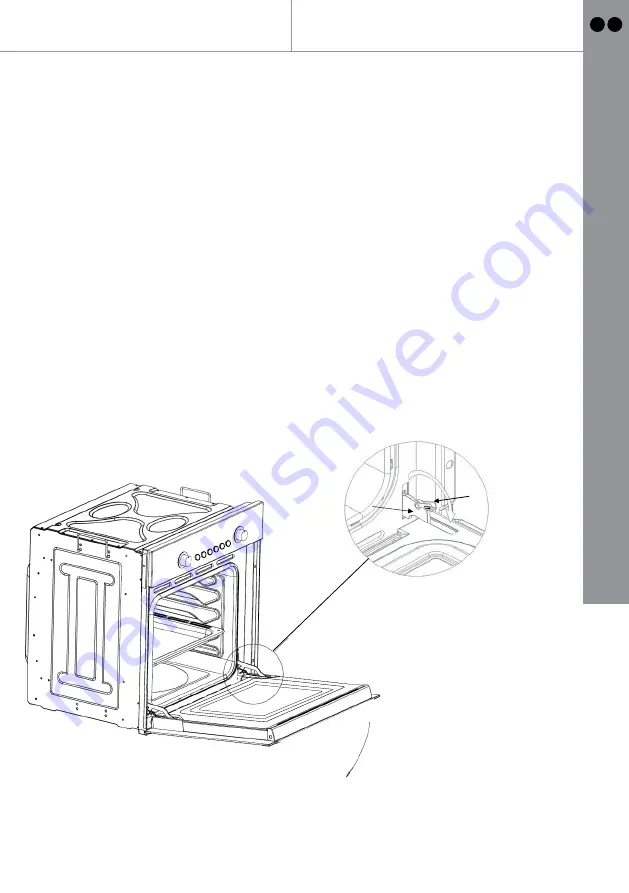 Cooke & Lewis 8422248600286 User Handbook Manual Download Page 21