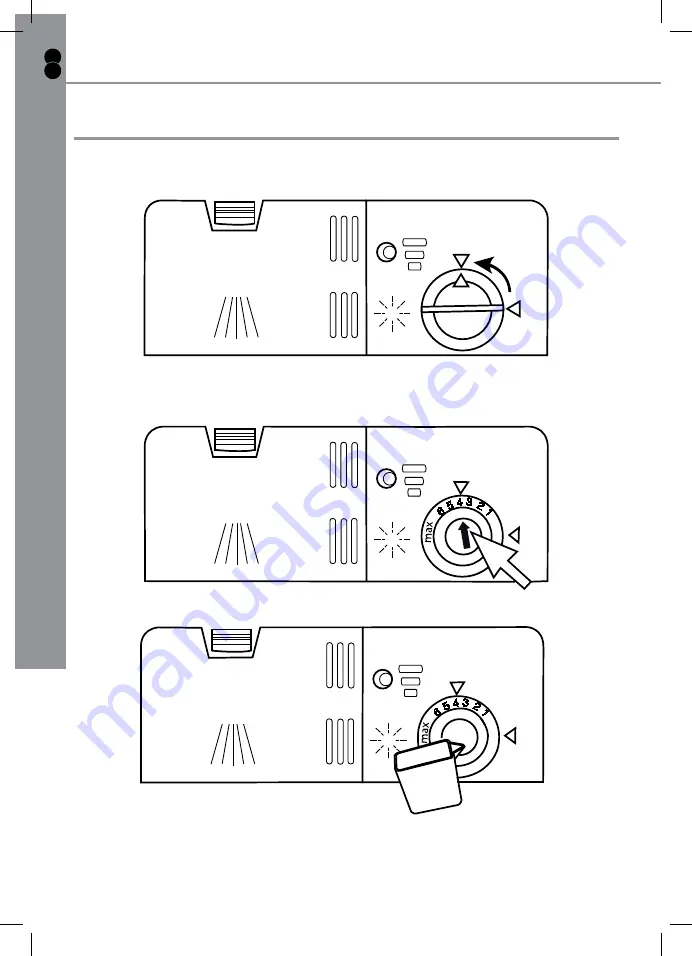 Cooke & Lewis BDW60MCL Manual Download Page 18