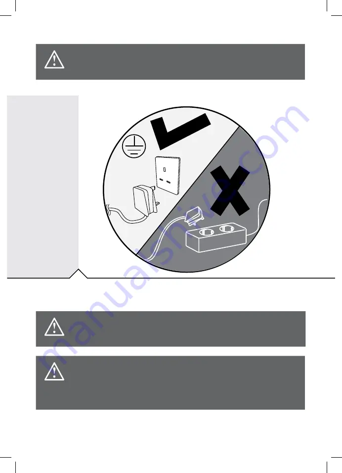 Cooke & Lewis BDW60MCL Manual Download Page 54