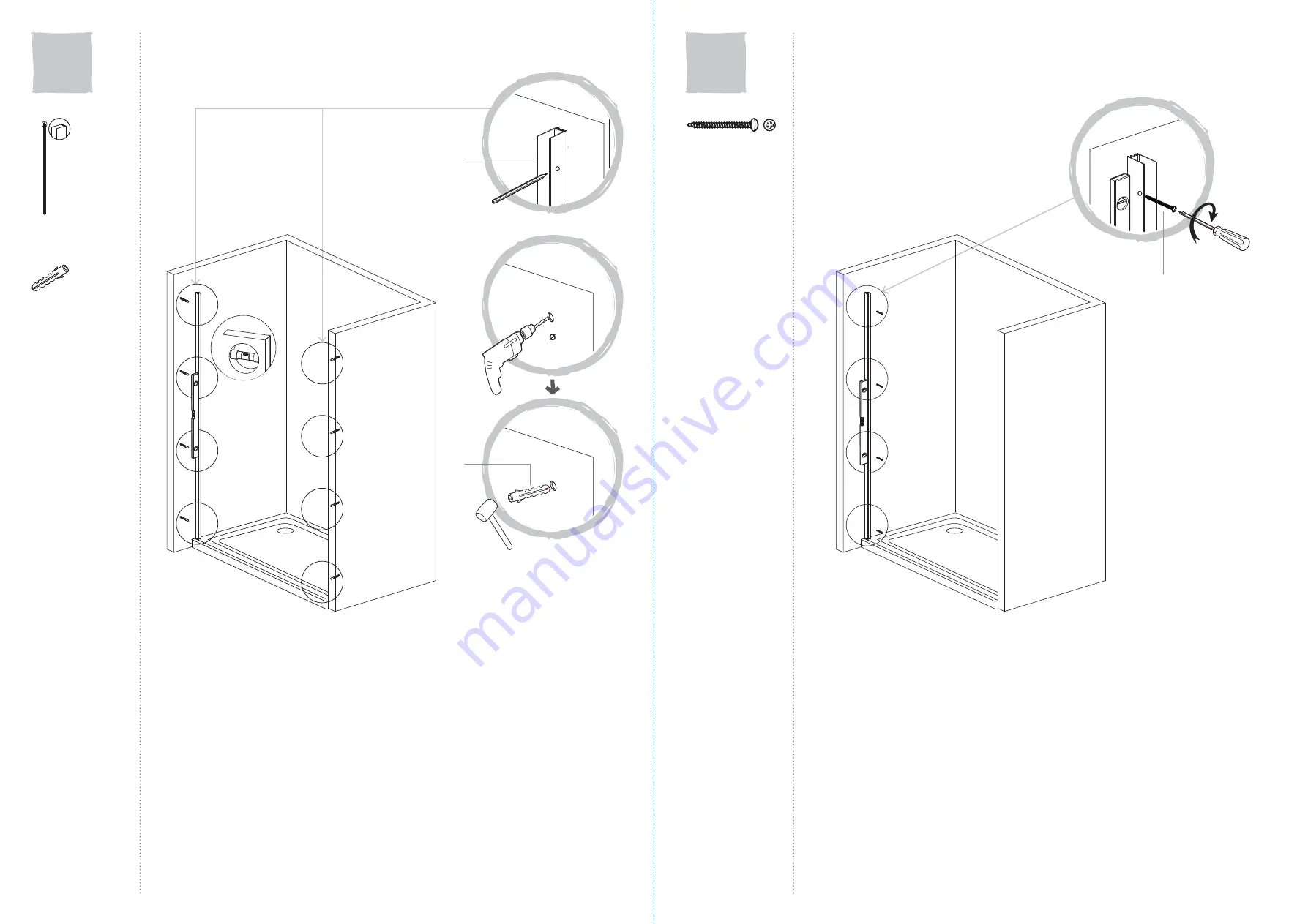 Cooke & Lewis Beloya 3663602945024 Manual Download Page 6