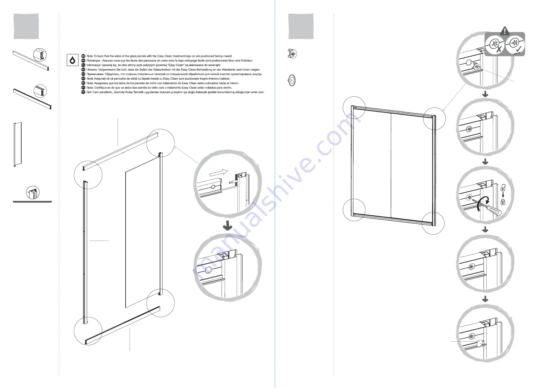 Cooke & Lewis Beloya 3663602945024 Manual Download Page 10