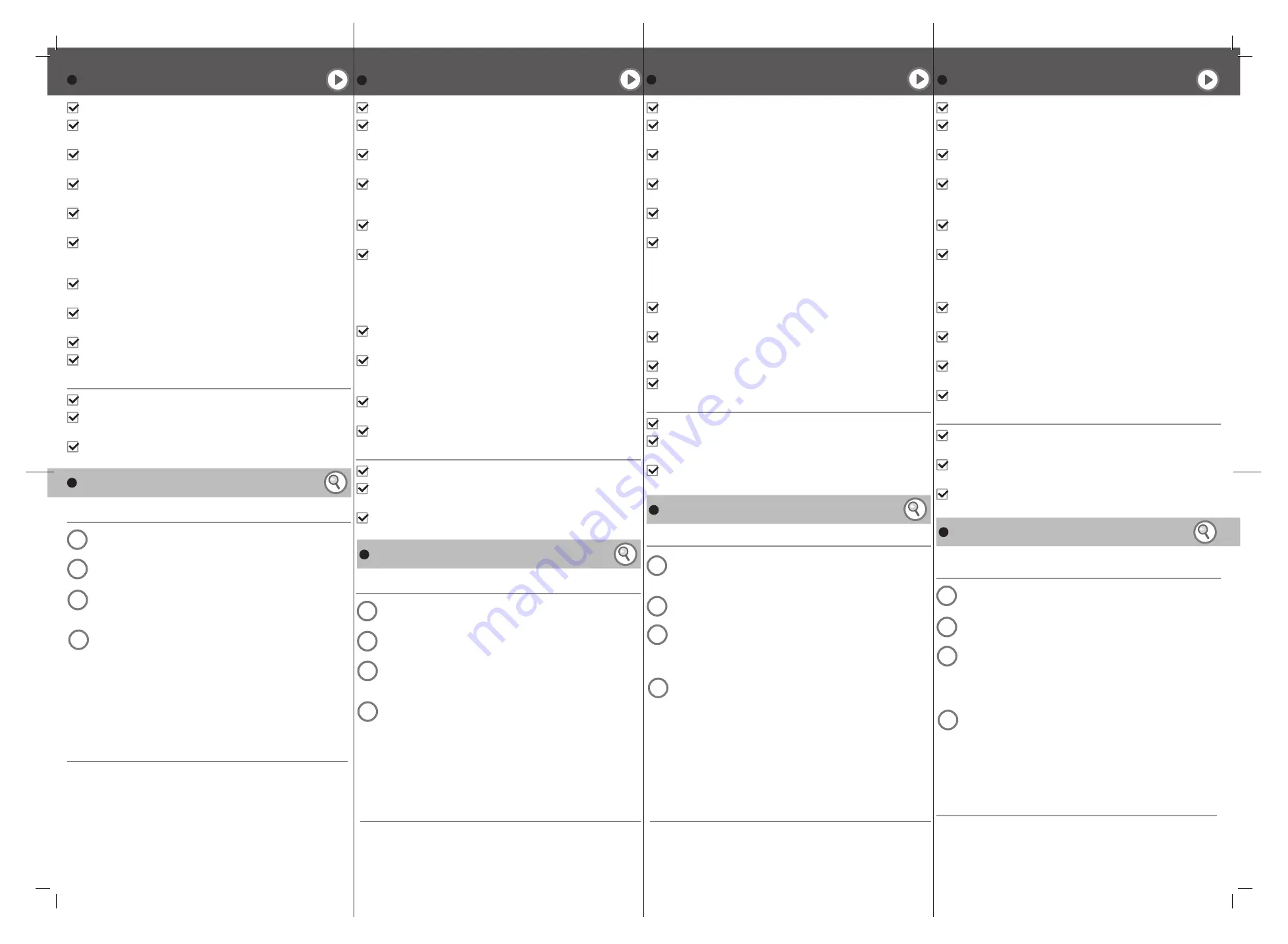 Cooke & Lewis Burnell Agassiz 3663602901044 Quick Start Manual Download Page 3