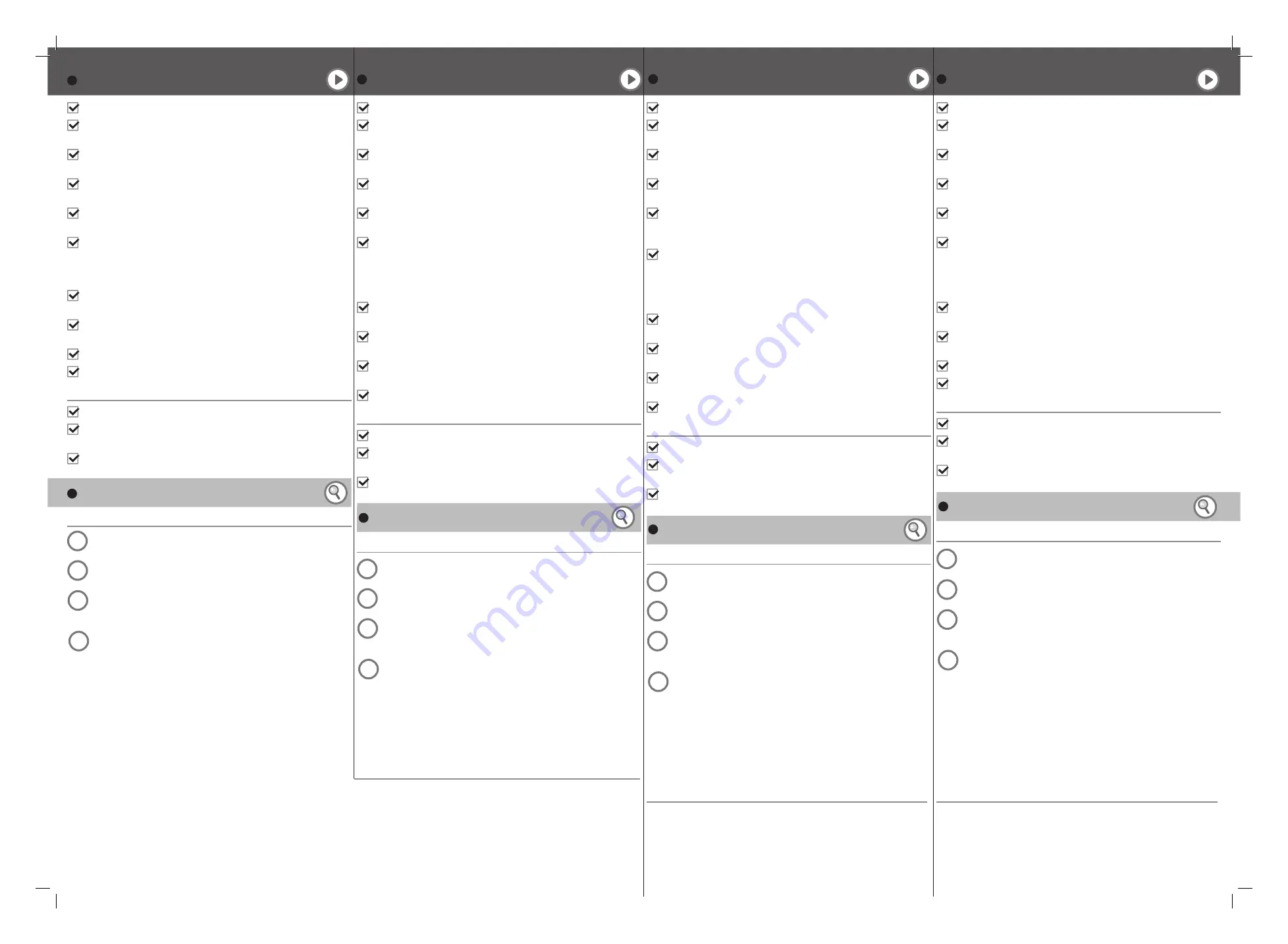 Cooke & Lewis Burnell Agassiz 3663602901044 Quick Start Manual Download Page 4