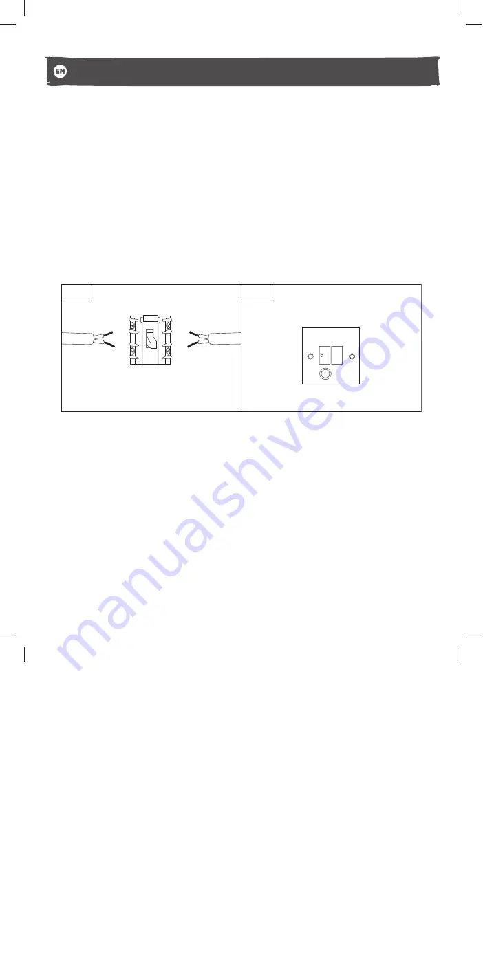 Cooke & Lewis CLIHS60 Manual Download Page 23