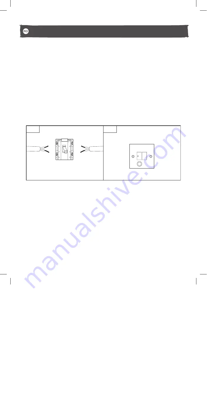 Cooke & Lewis CLIHS60 Manual Download Page 28