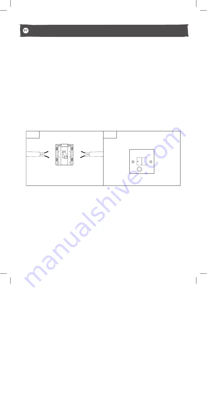 Cooke & Lewis CLIHS60 Manual Download Page 30