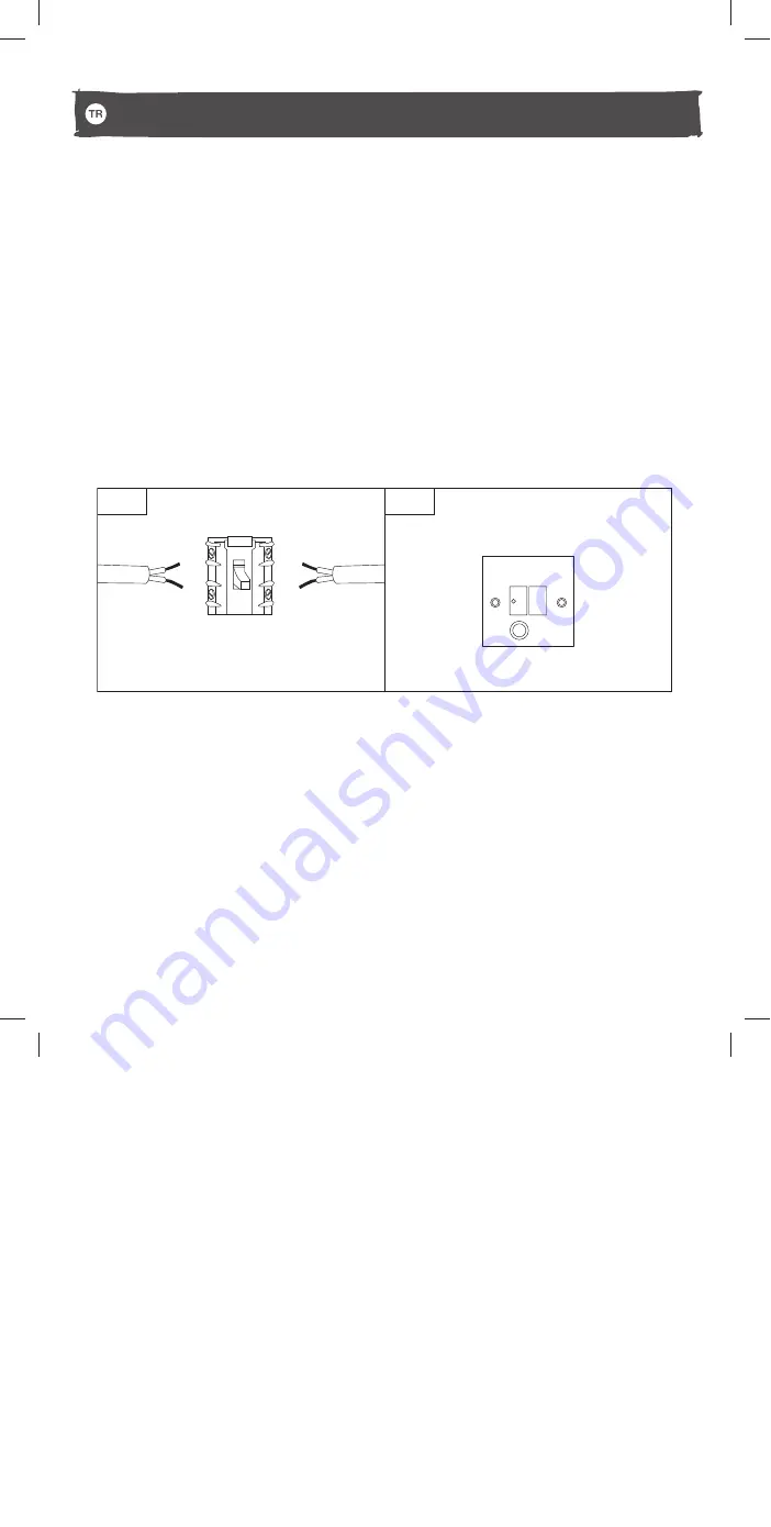 Cooke & Lewis CLIHS60 Manual Download Page 31