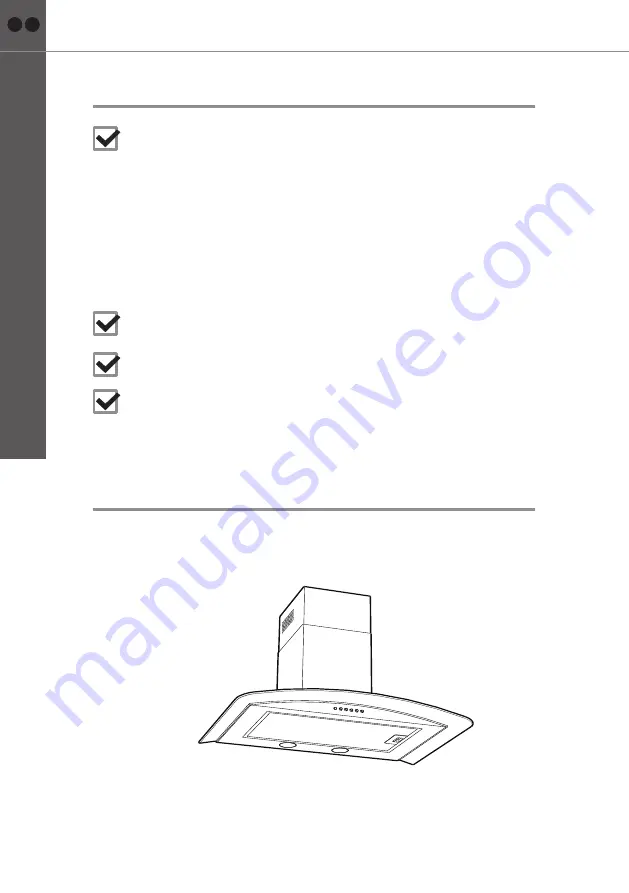 Cooke & Lewis CLLED60-BK Instruction Download Page 10