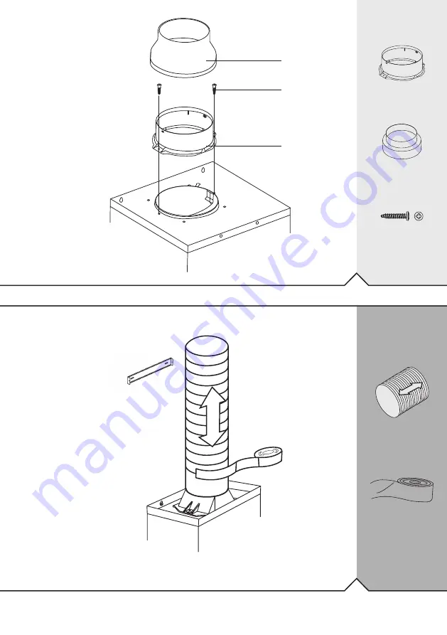 Cooke & Lewis CLLED60-BK Instruction Download Page 29