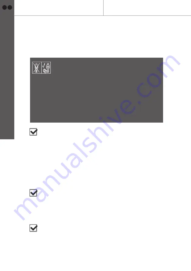 Cooke & Lewis CLMF2BK-C Manual Download Page 6