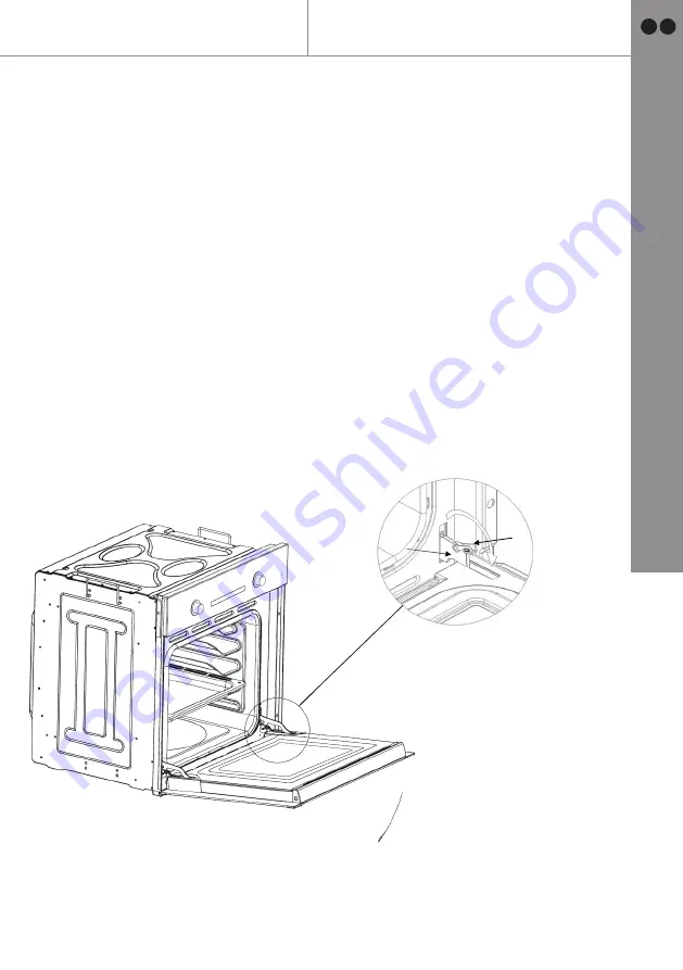 Cooke & Lewis CLMF2BK-C Manual Download Page 21