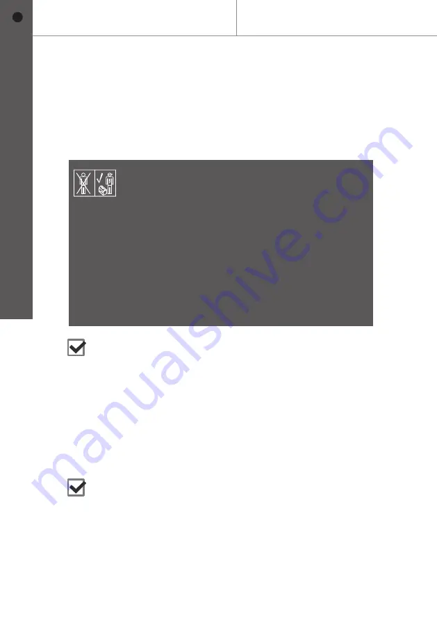 Cooke & Lewis CLMF2BK-C Manual Download Page 34