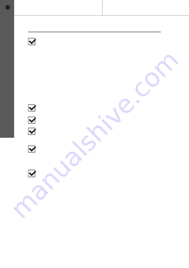 Cooke & Lewis CLMF2BK-C Manual Download Page 40