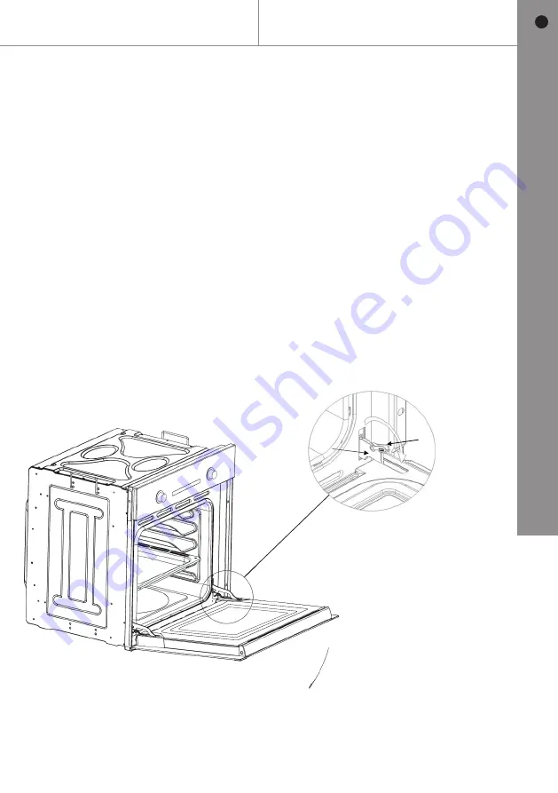 Cooke & Lewis CLMF2BK-C Manual Download Page 49