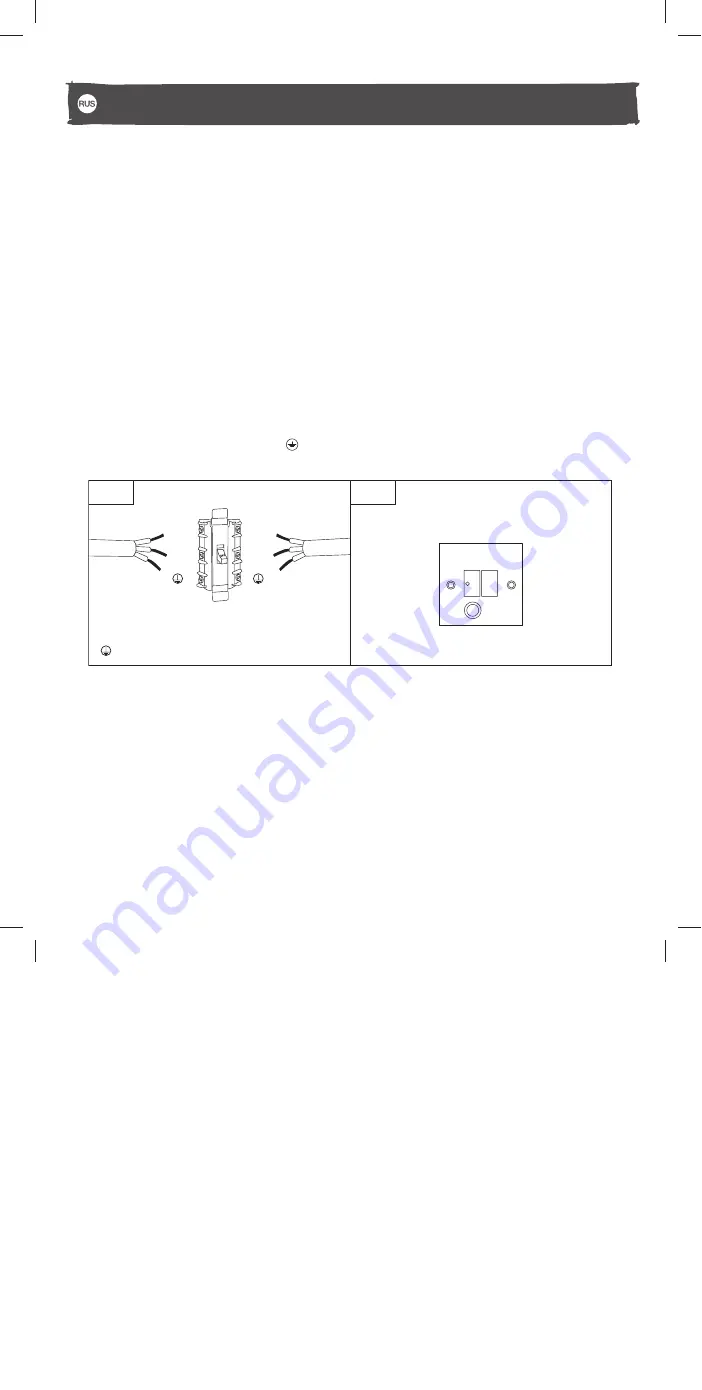 Cooke & Lewis CLRGB60 Manual Download Page 23