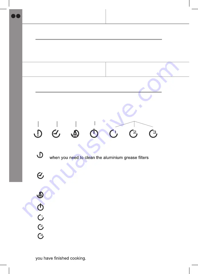 Cooke & Lewis CLTHAL60-C Installation Manual Download Page 14