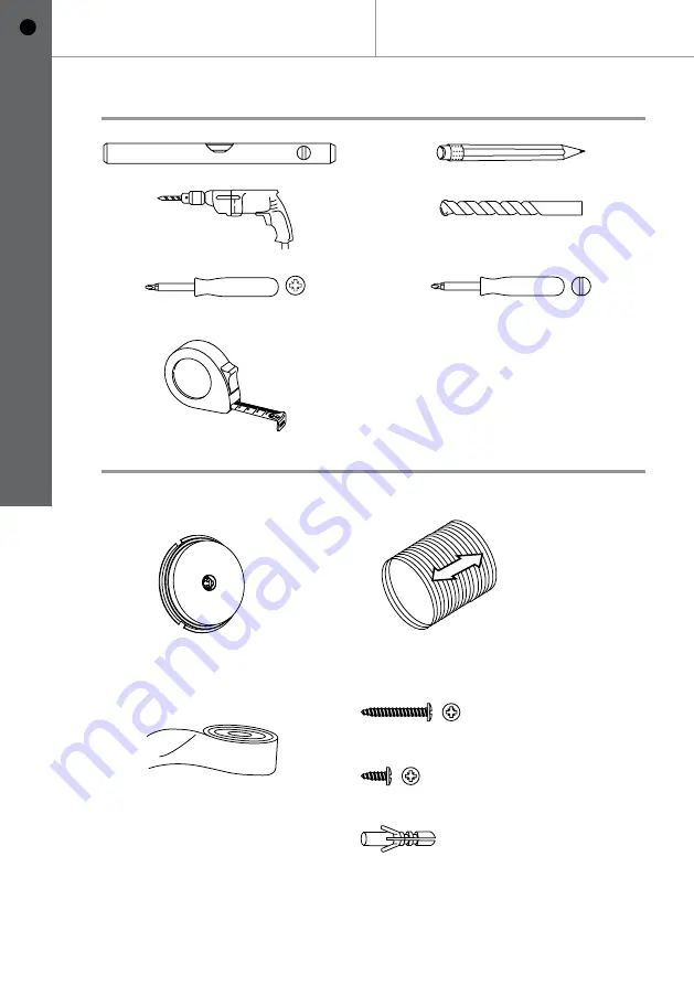 Cooke & Lewis CLVH60SS-C Manual Download Page 24