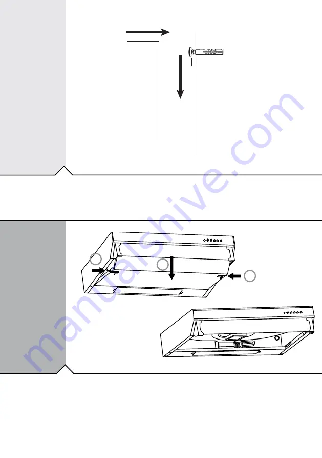 Cooke & Lewis CLVH60SS-C Manual Download Page 42