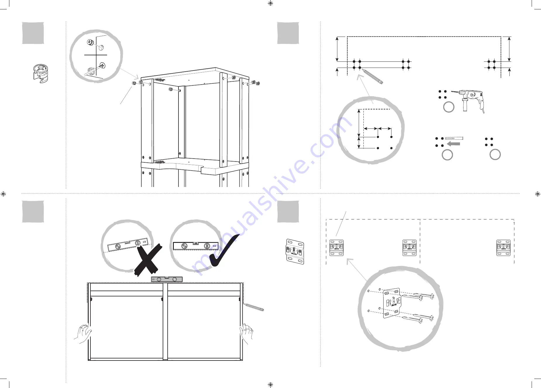 Cooke & Lewis Imandra 3663602932901 Скачать руководство пользователя страница 6