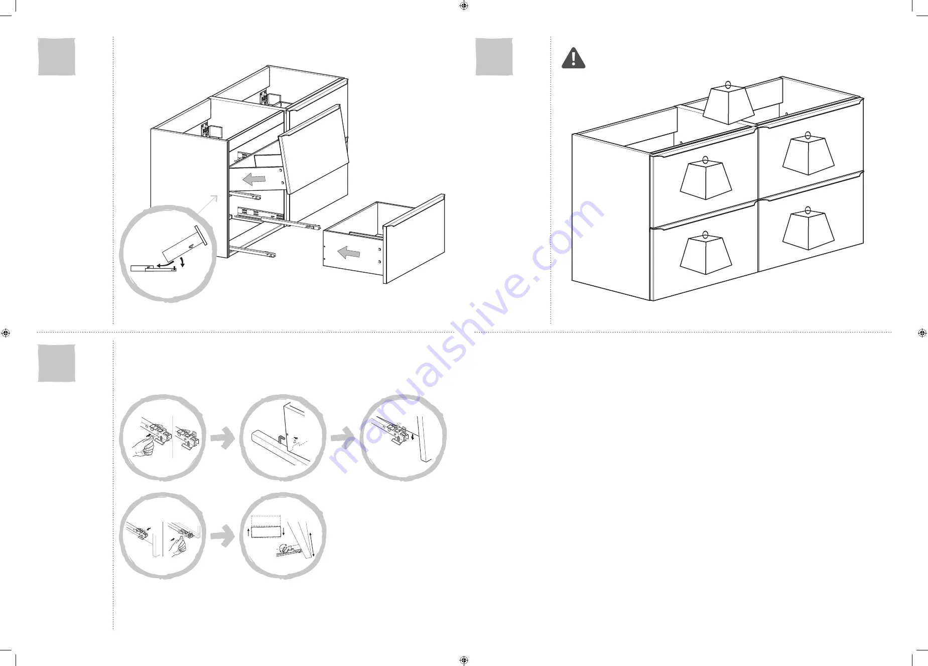 Cooke & Lewis Imandra 3663602932901 Скачать руководство пользователя страница 10