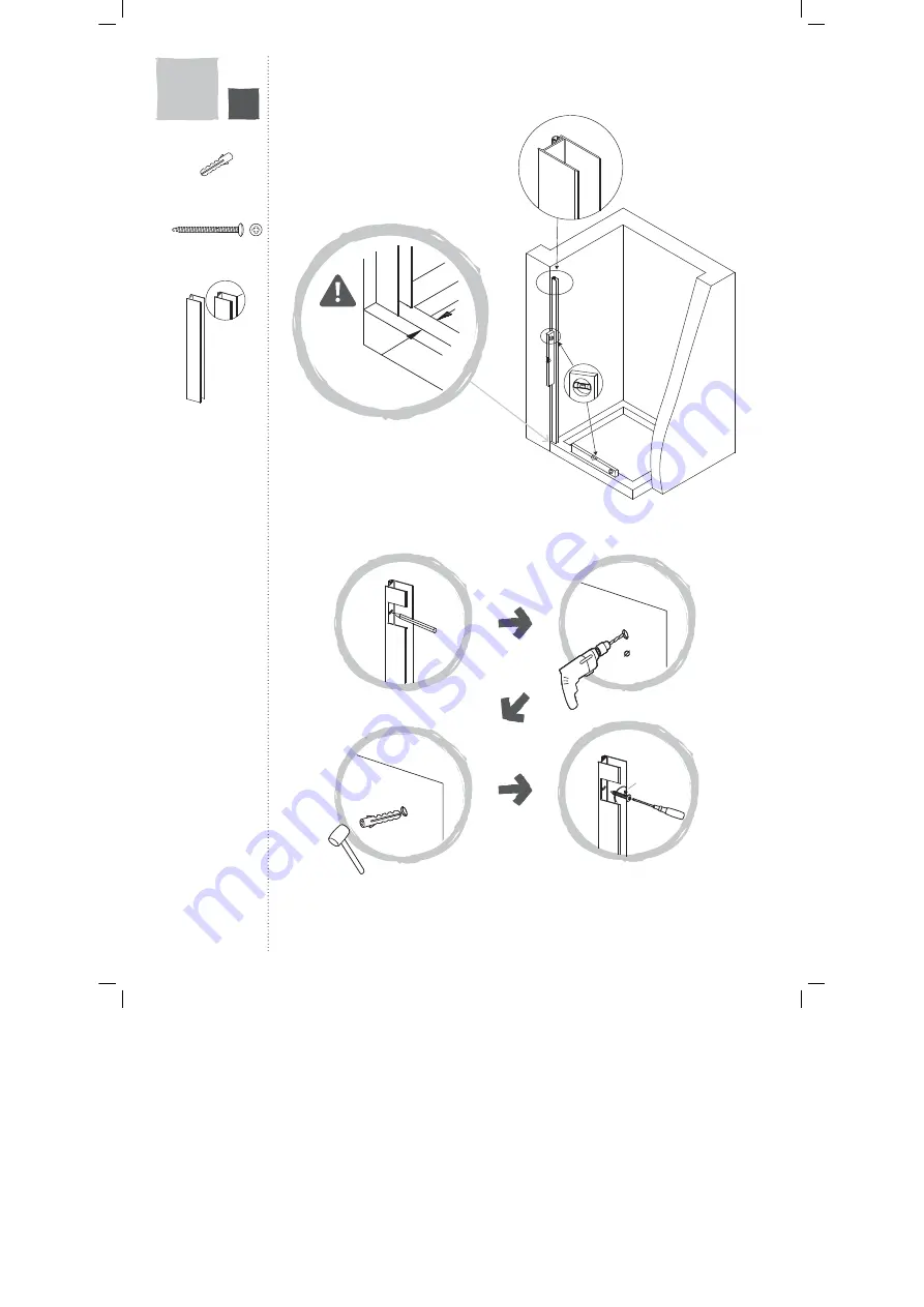 Cooke & Lewis Naya 3663602769750 Manual Download Page 6