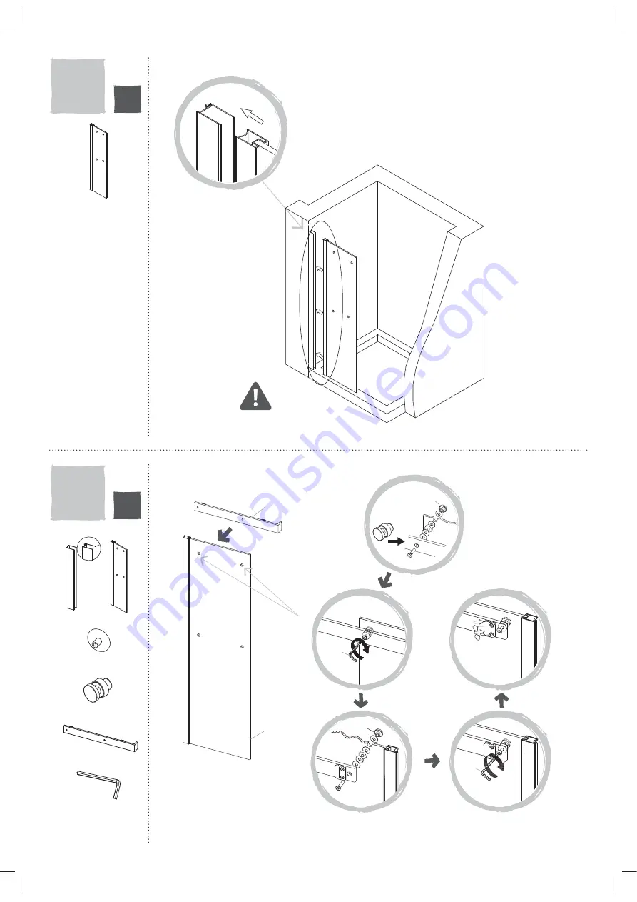 Cooke & Lewis Naya 3663602769750 Manual Download Page 7