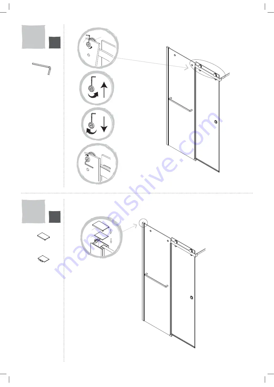 Cooke & Lewis Naya 3663602769750 Manual Download Page 11