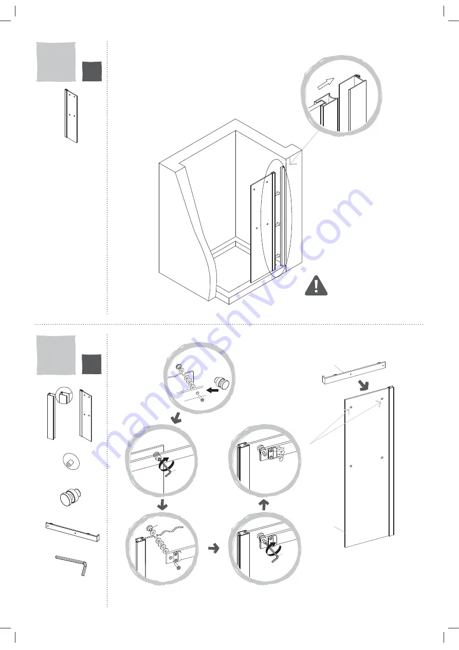 Cooke & Lewis Naya 3663602769750 Manual Download Page 14