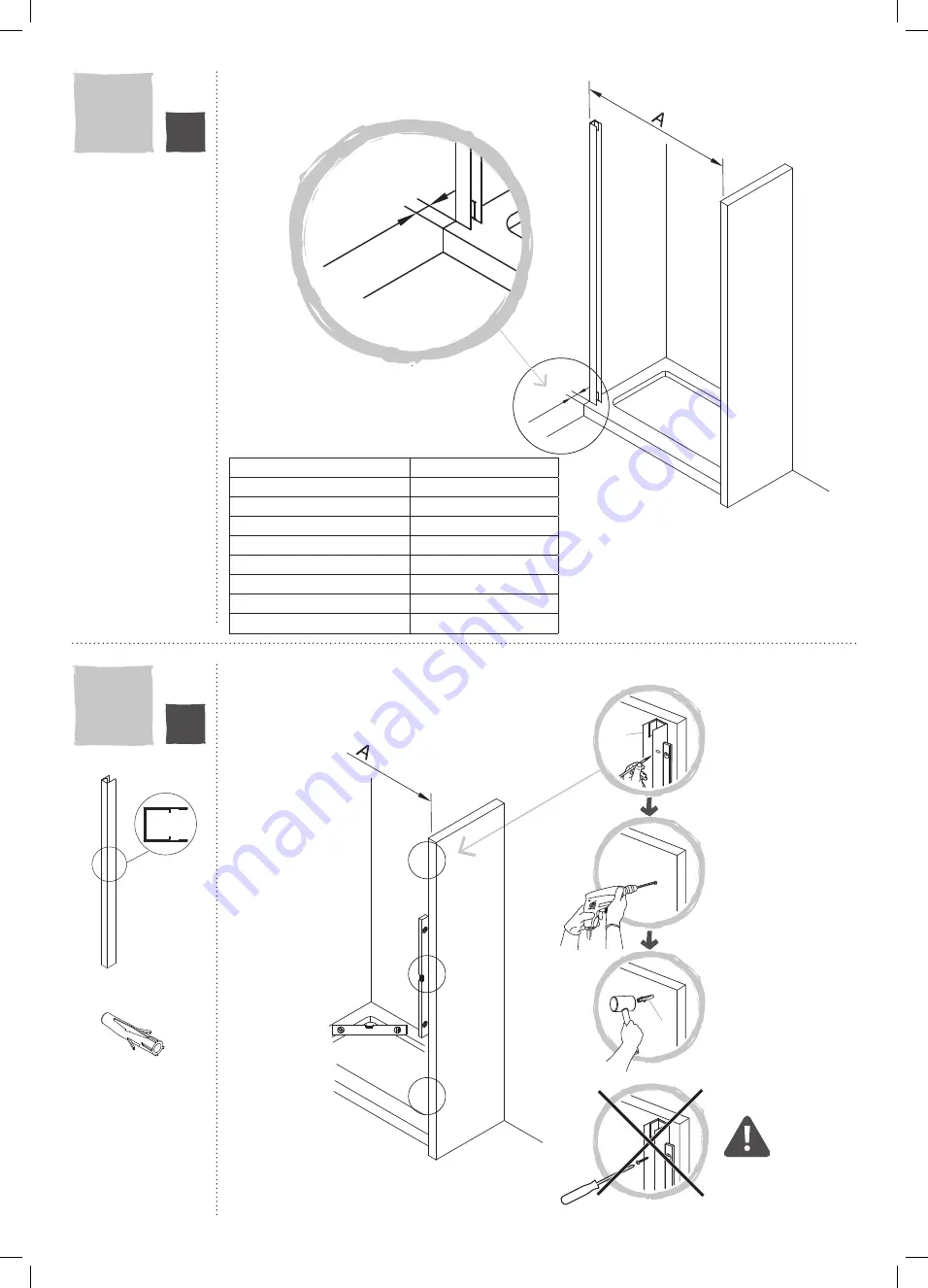 Cooke & Lewis Zilia 3663602161844 Скачать руководство пользователя страница 28