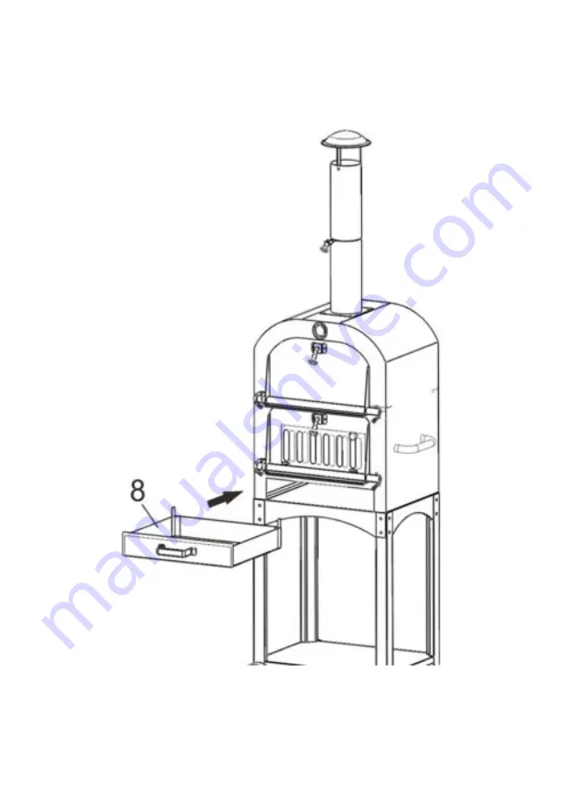 Cookmaster CM3IN1CSGOA User Manual Download Page 19