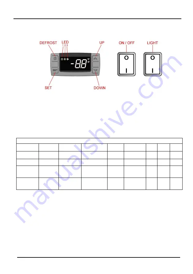 CookMax 70633007 Скачать руководство пользователя страница 26