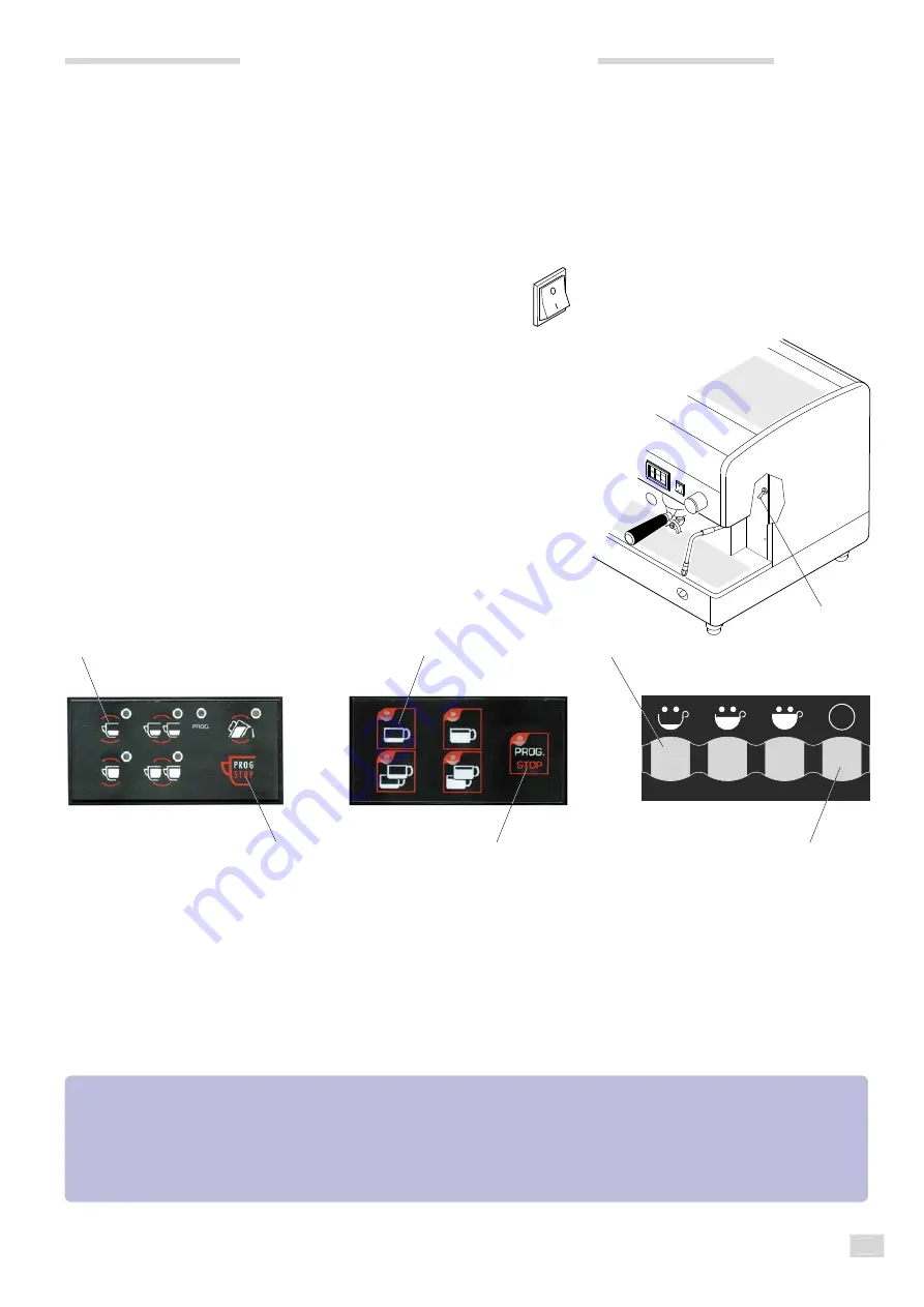 CookMax 742017 Manual Download Page 46