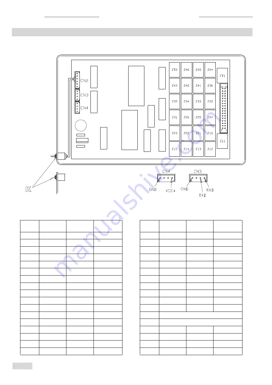 CookMax 742017 Manual Download Page 135