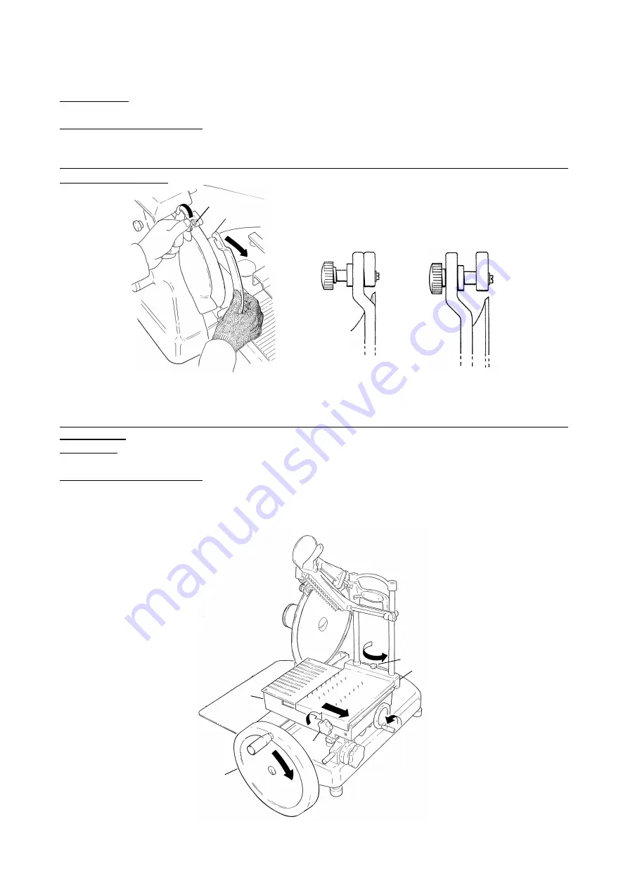 CookMax 90415008 Скачать руководство пользователя страница 20